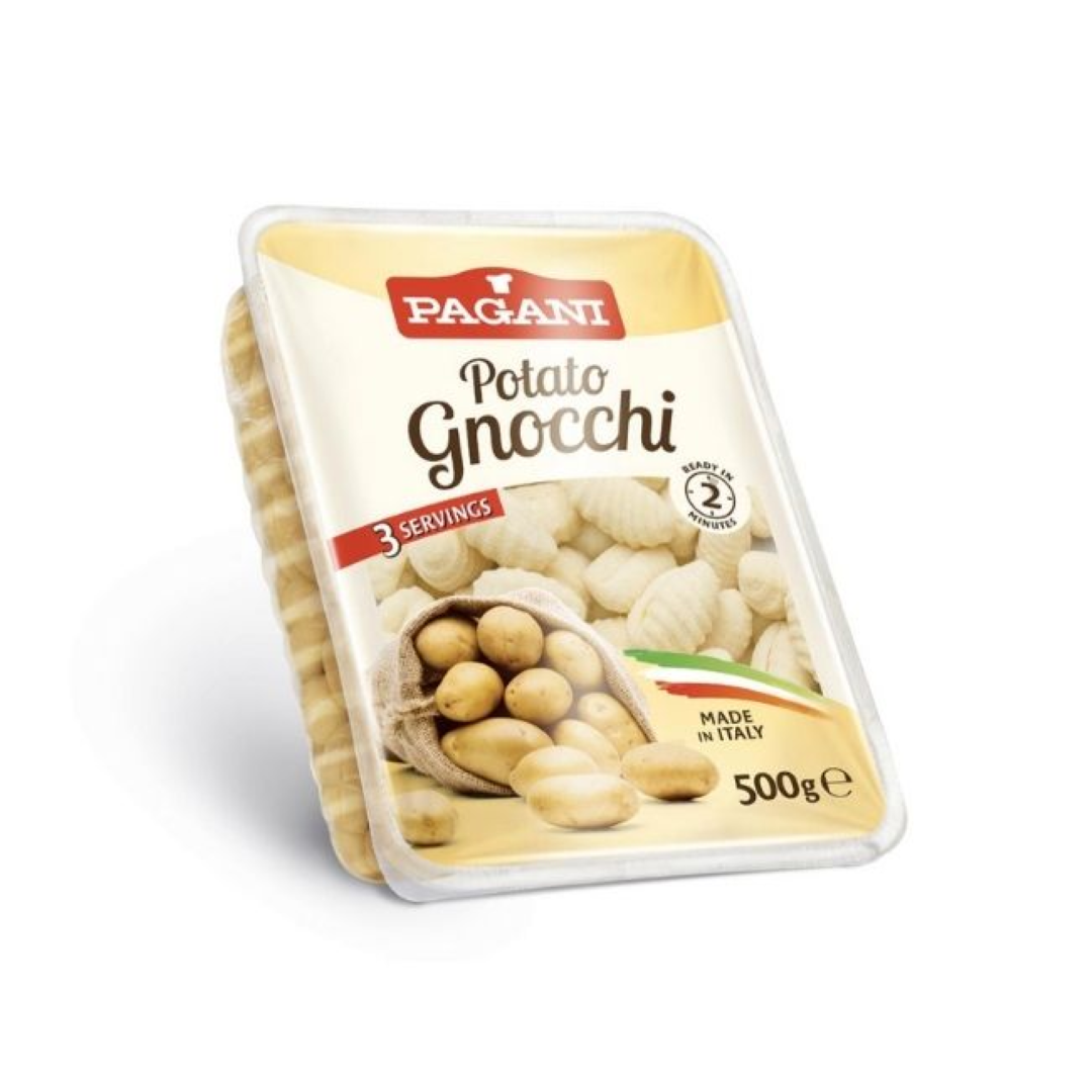 PAGANI GNOCCHI 500G
